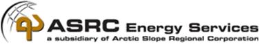 Click here for more information about ASRC Energy.
