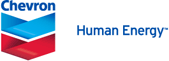 Chevron Hallmark - Human Energy™