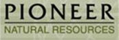 Pioneer Natural Resources